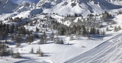 Vars dimanche 26 mars 2017