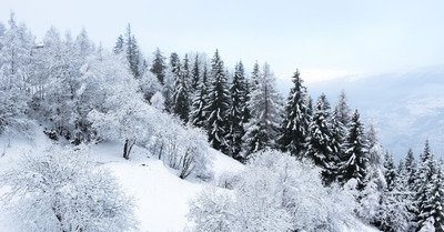 Les Arcs dimanche 26 mars 2017