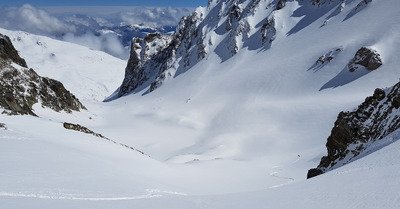 Pic du Midi de Bigorre jeudi 23 mars 2017