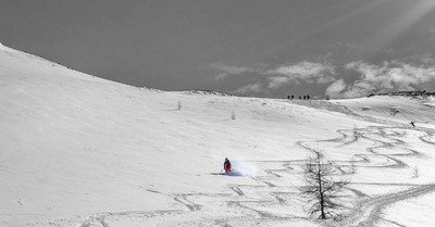 valle aurina lundi 13 mars 2017