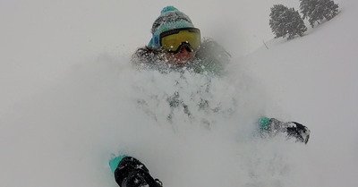 Avoriaz dimanche 12 mars 2017