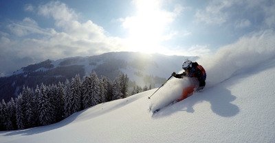 Kitzb&uuml;hel samedi 11 mars 2017