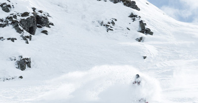 Peyragudes vendredi 10 mars 2017