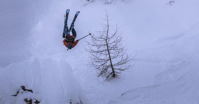 Nendaz vendredi 10 mars 2017