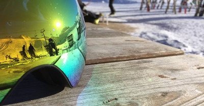 Tignes vendredi 10 mars 2017