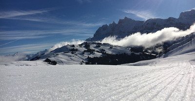 Champ&eacute;ry vendredi 10 mars 2017