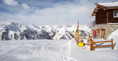 Saint V&eacute;ran mardi 7 mars 2017