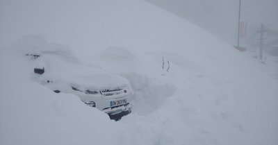 La Rosi&egrave;re mardi 7 mars 2017