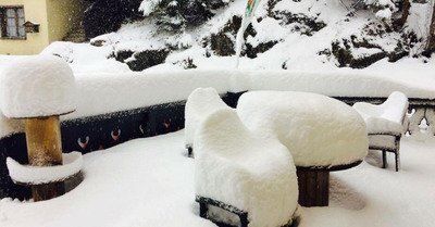 Ch&acirc;tel mardi 7 mars 2017