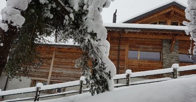 Champ&eacute;ry mardi 7 mars 2017