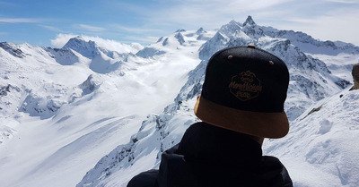 M&eacute;ribel lundi 6 mars 2017