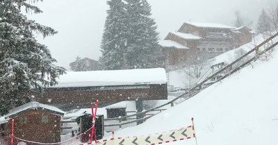 Valfr&eacute;jus lundi 6 mars 2017