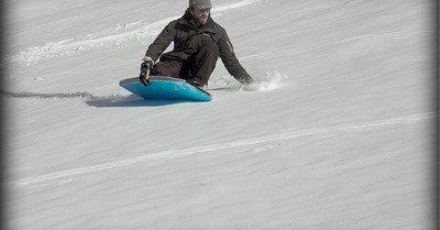Peisey-Vallandry samedi 4 mars 2017