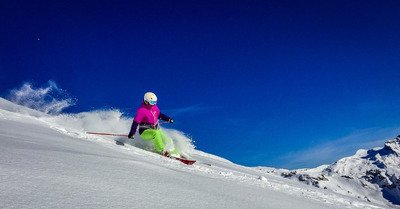 Grindelwald samedi 4 mars 2017