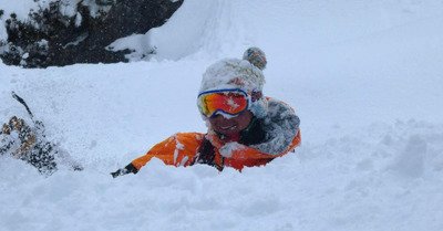 vallorcine vendredi 3 mars 2017