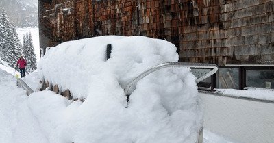 Avoriaz jeudi 2 mars 2017