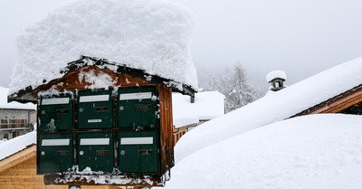 Chamonix jeudi 2 mars 2017