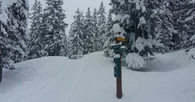 La Rosière jeudi 2 mars 2017