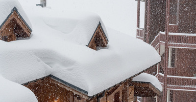 Val Thorens jeudi 2 mars 2017