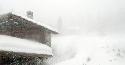 La Rosi&egrave;re mardi 28 f&eacute;vrier 2017
