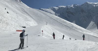 La Norma lundi 27 février 2017