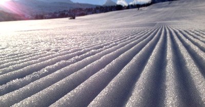 La Pierre Saint Martin lundi 27 f&eacute;vrier 2017