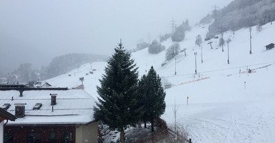 sankt anton am arlberg vendredi 24 f&eacute;vrier 2017