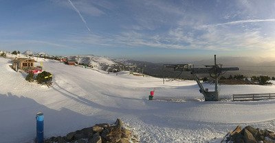 Les Angles jeudi 23 f&eacute;vrier 2017
