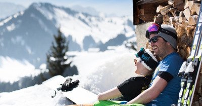 Champ&eacute;ry mercredi 22 f&eacute;vrier 2017