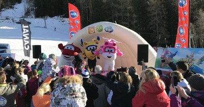 La Norma lundi 20 f&eacute;vrier 2017
