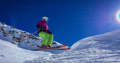 La Thuile samedi 18 f&eacute;vrier 2017
