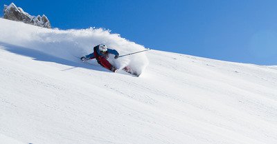 Grand Tourmalet (Bar&egrave;ges - La Mongie) mercredi 15 f&eacute;vrier 2017
