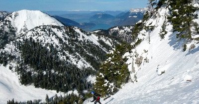 La Sambuy lundi 13 f&eacute;vrier 2017