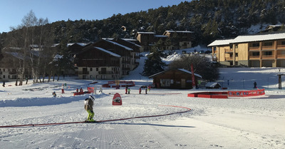 La Norma vendredi 10 février 2017