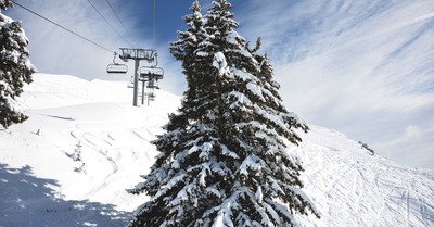 Le Grand-Bornand vendredi 10 f&eacute;vrier 2017
