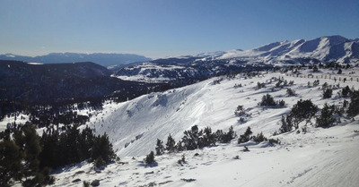 Les Angles vendredi 10 f&eacute;vrier 2017