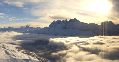 Champ&eacute;ry jeudi 9 f&eacute;vrier 2017
