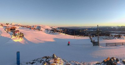 Les Angles jeudi 9 f&eacute;vrier 2017