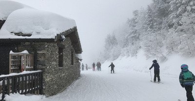La Norma mercredi 8 f&eacute;vrier 2017