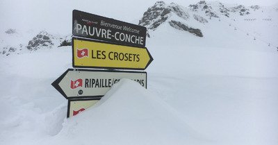 Champ&eacute;ry mercredi 8 f&eacute;vrier 2017