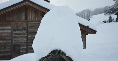 Le Grand-Bornand lundi 6 f&eacute;vrier 2017