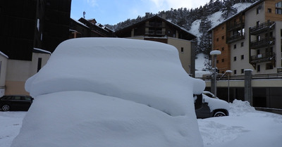 La Norma lundi 6 février 2017