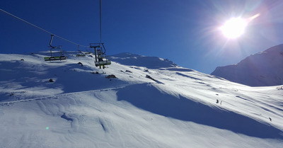 La Norma vendredi 3 février 2017