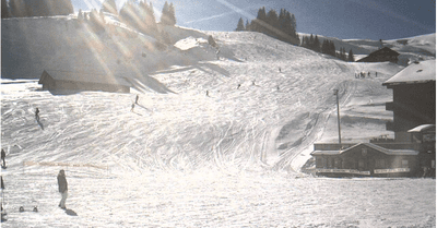 Champ&eacute;ry vendredi 3 f&eacute;vrier 2017