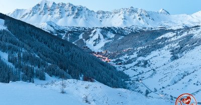 Vars vendredi 3 f&eacute;vrier 2017