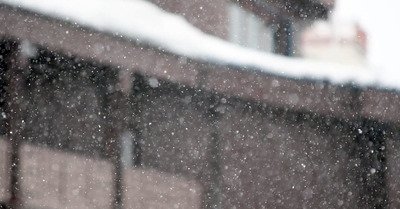 Val Thorens mardi 31 janvier 2017