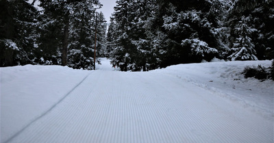 La Rosière mardi 31 janvier 2017