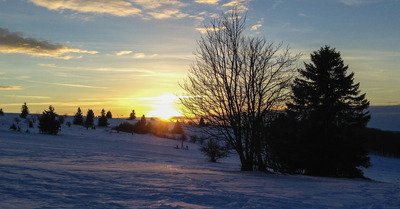 champ du feu dimanche 29 janvier 2017