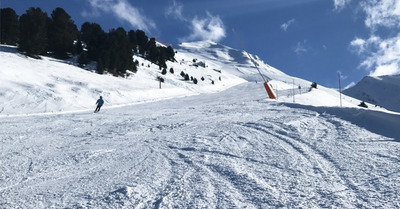 La Norma mercredi 25 janvier 2017