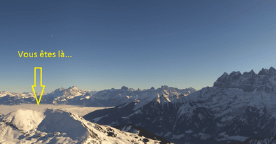 Champ&eacute;ry mercredi 25 janvier 2017